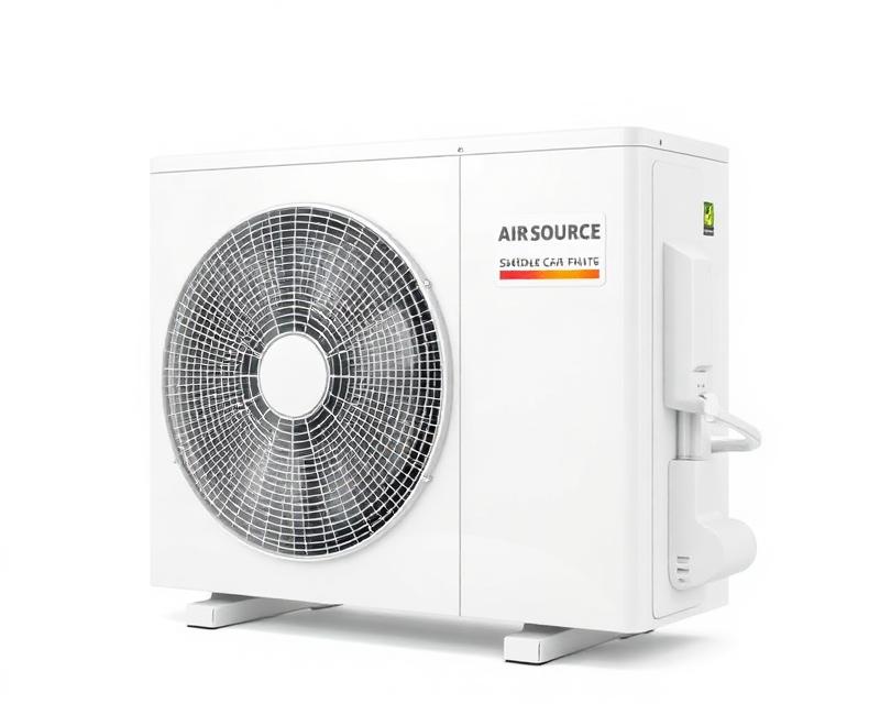 Vaillant aroTHERM plus 7 kW