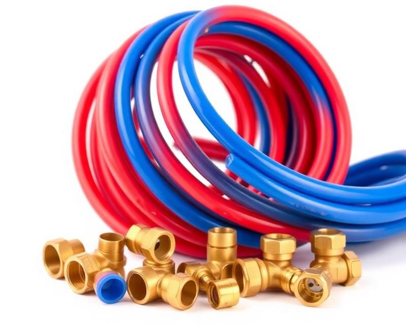 Wavin System PEX